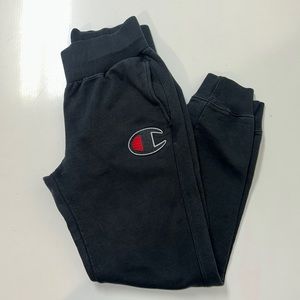 Champion Sweatpants